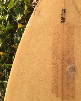 Surfing