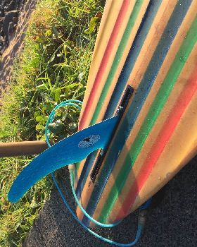 Surfing