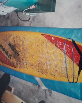 Surfing