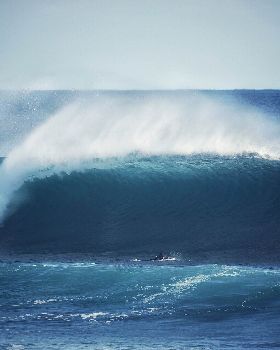 Surfing