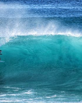 Surfing