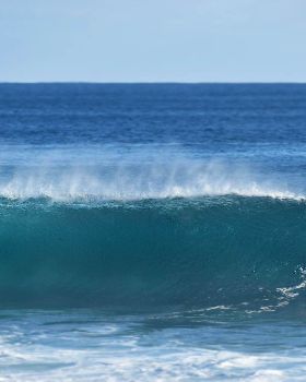 Surfing