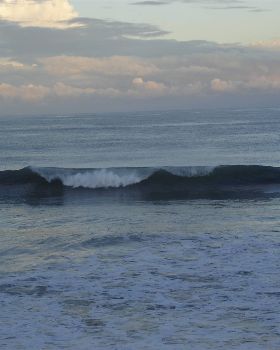 whos having a sickie in WA emptiness.......
