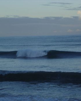 whos having a sickie in WA emptiness.......