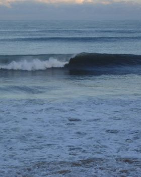 whos having a sickie in WA emptiness.......