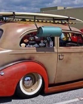 Surfing