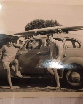 Surfing