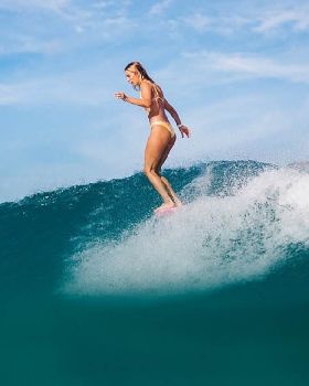 Surfing