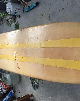 Surfing