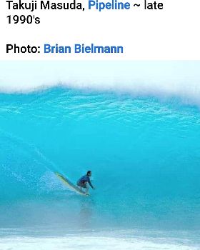 Surfing