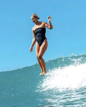 Surfing
