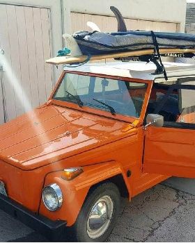 Surfing