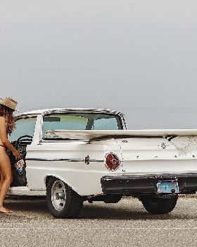 Surfing