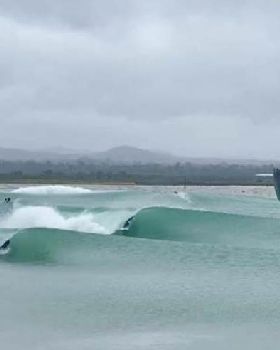Surfing