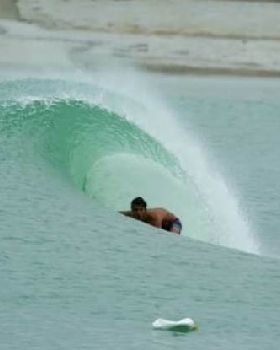 Surfing