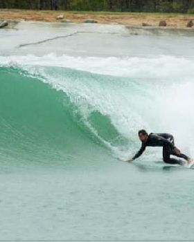 Surfing