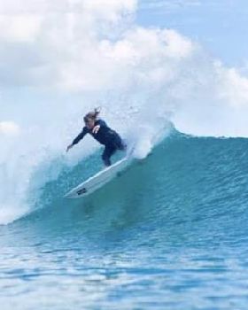 Surfing