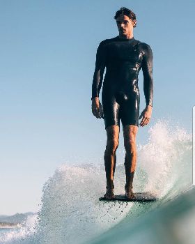 Surfing