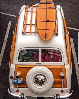 Surfing