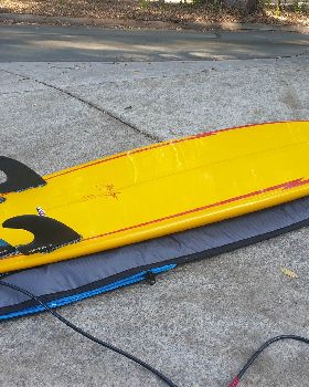 Surfing