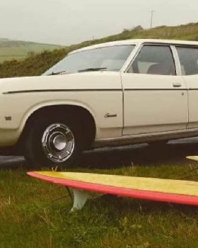 Surfing