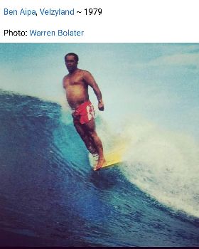 Surfing