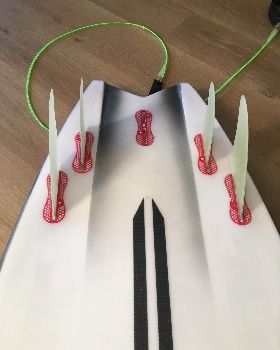 Surfing