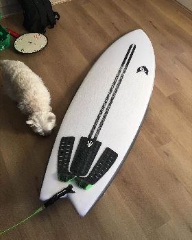 Surfing