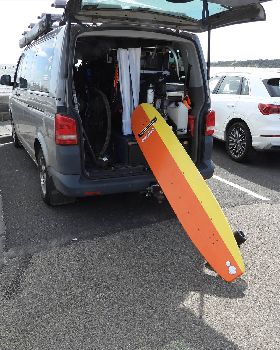 Surfing