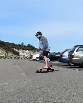 Surfing