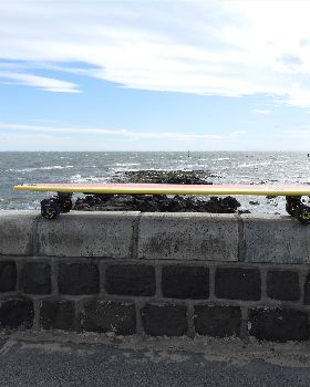 Surfing