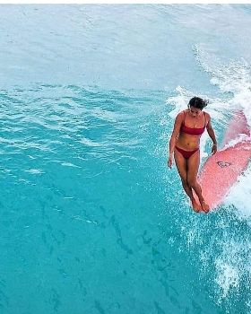 Surfing