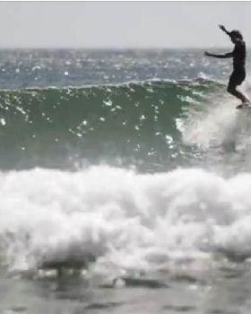 Surfing