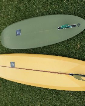 Surfing