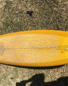 Surfing