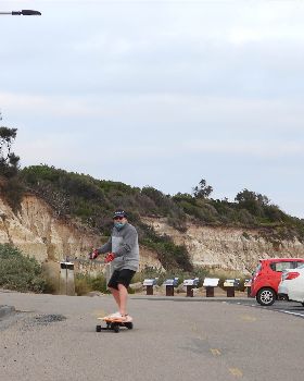 Surfing