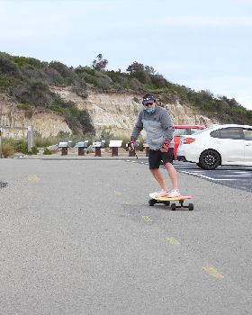 Surfing
