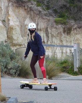 Surfing