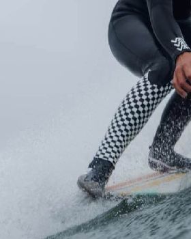 Surfing