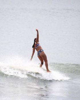 Surfing