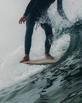 Surfing
