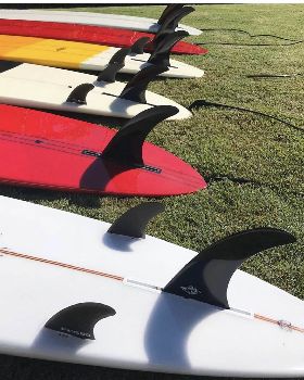 Surfing
