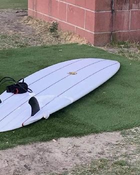 Surfing