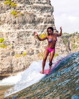 Surfing