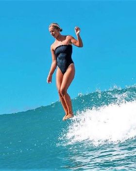 Surfing