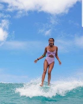 Surfing