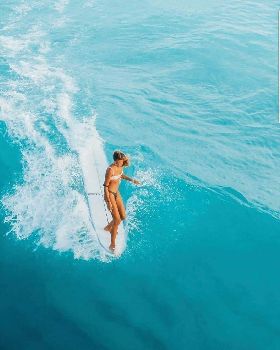 Surfing