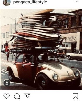 Surfing