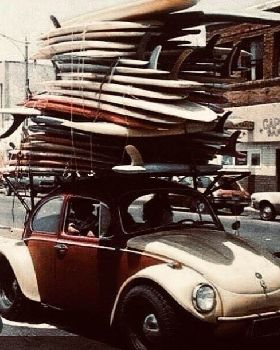 Surfing