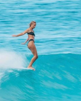 Surfing
